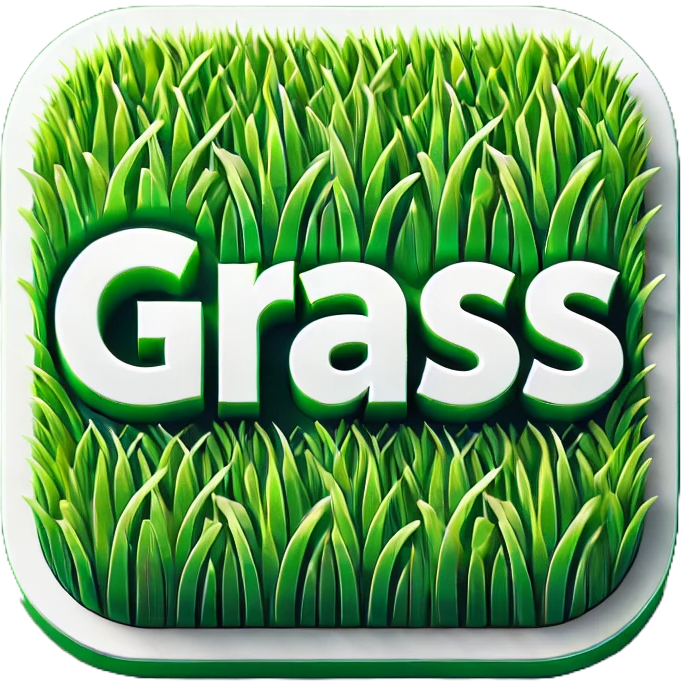 Learn Grass